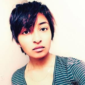 Meet your Posher, Kierra